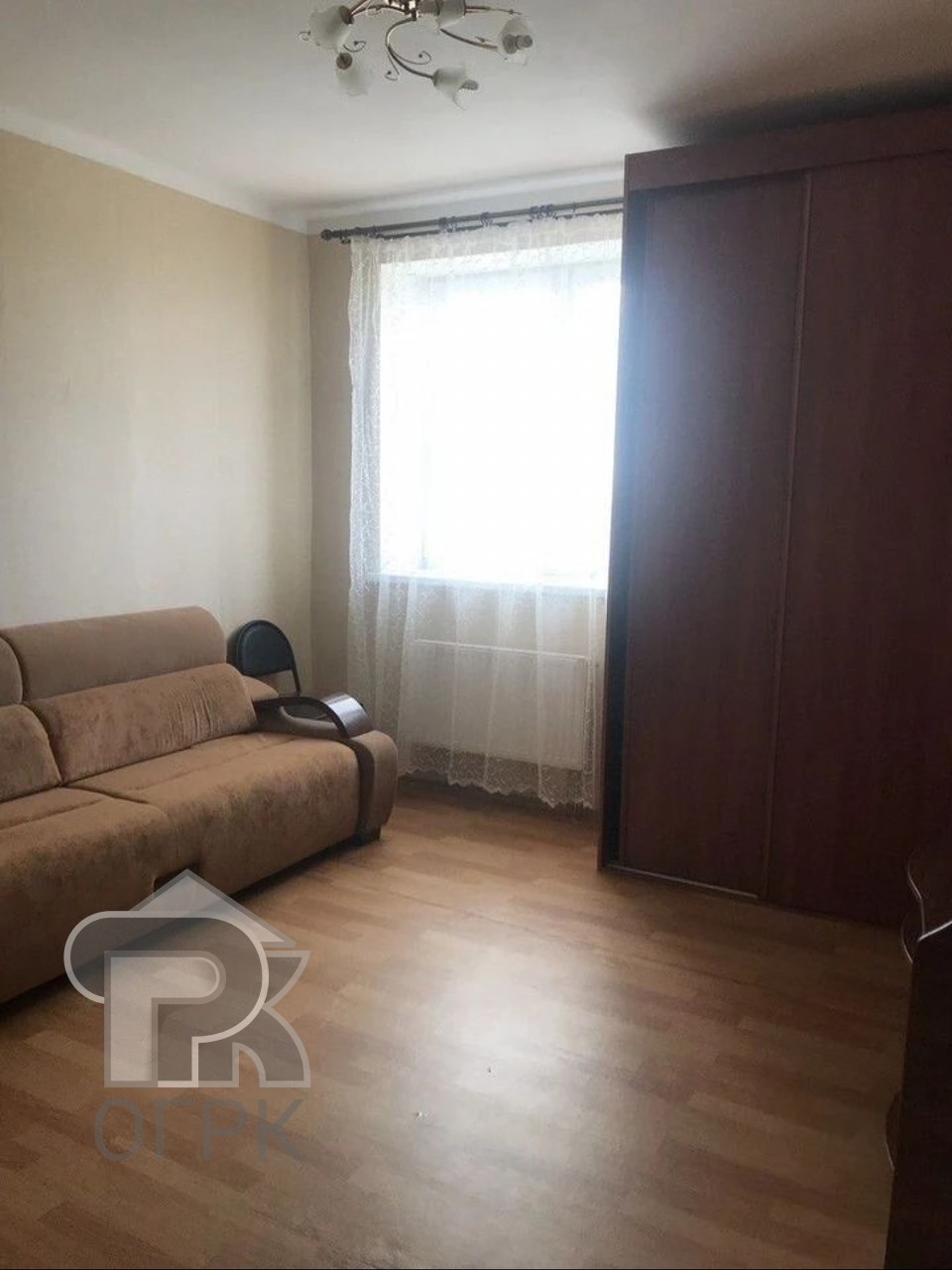 Купить 3-комнатную квартиру, №392211