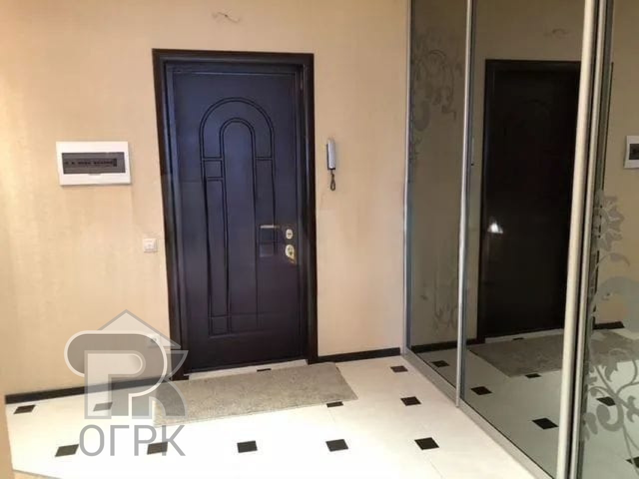 Купить 2-комнатную квартиру, №385594