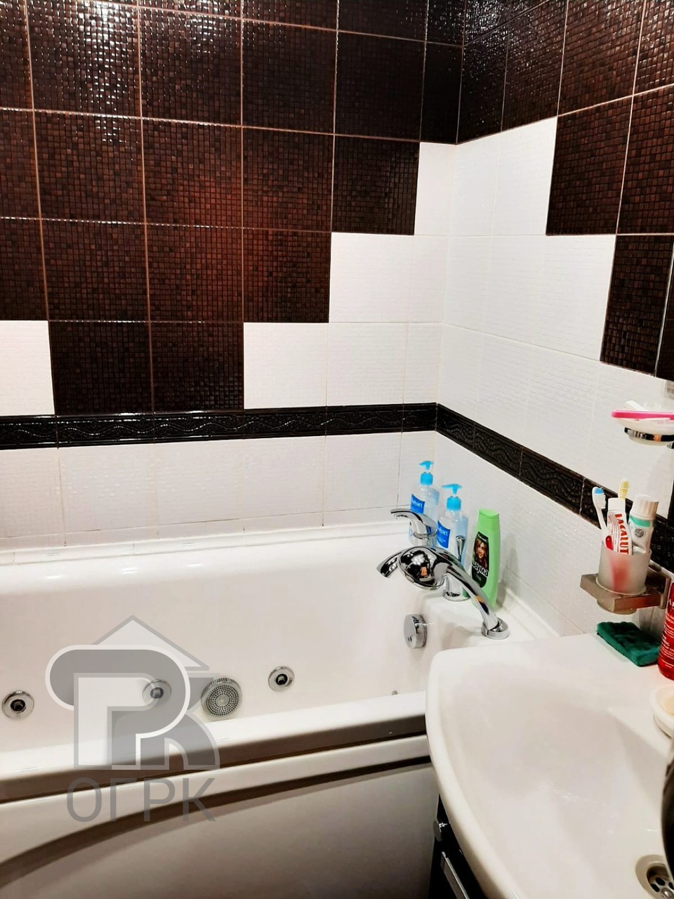 Купить 1-комнатную квартиру, №387314