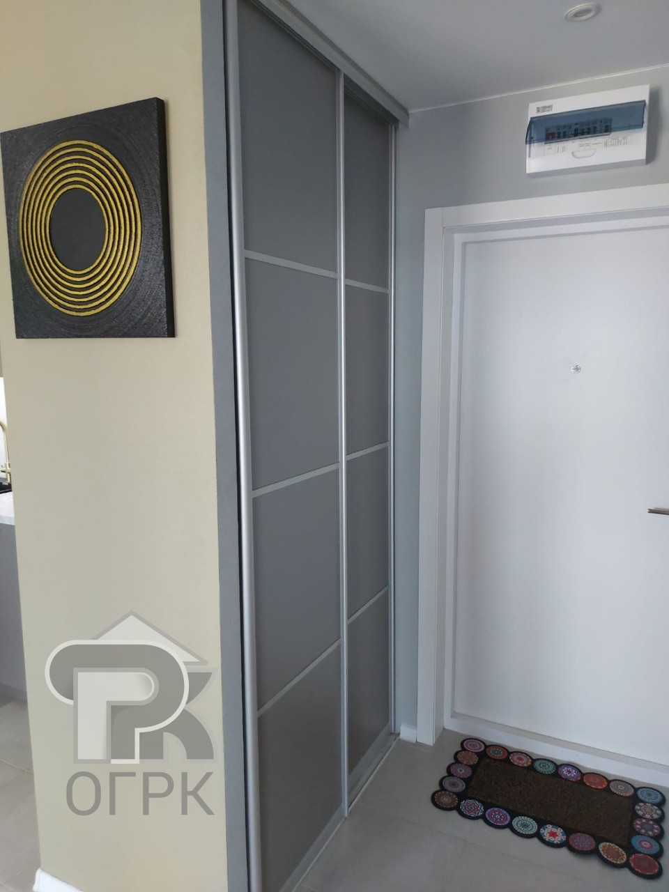 Купить 1-комнатную квартиру, №369083
