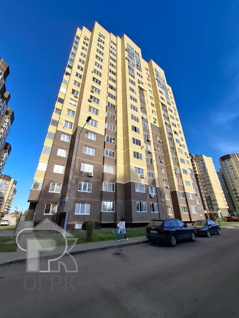 Купить 2-комнатную квартиру, №386853