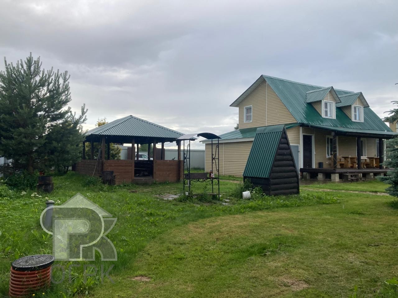 Купить коттедж, №387058