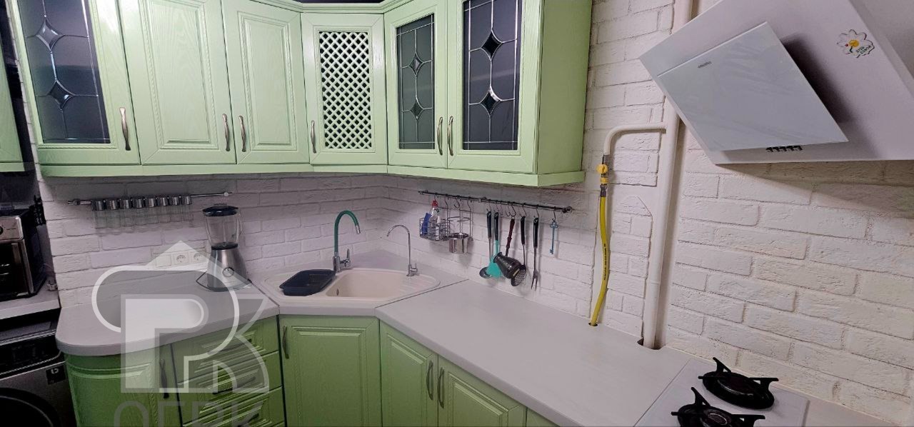 Купить 2-комнатную квартиру, №387831