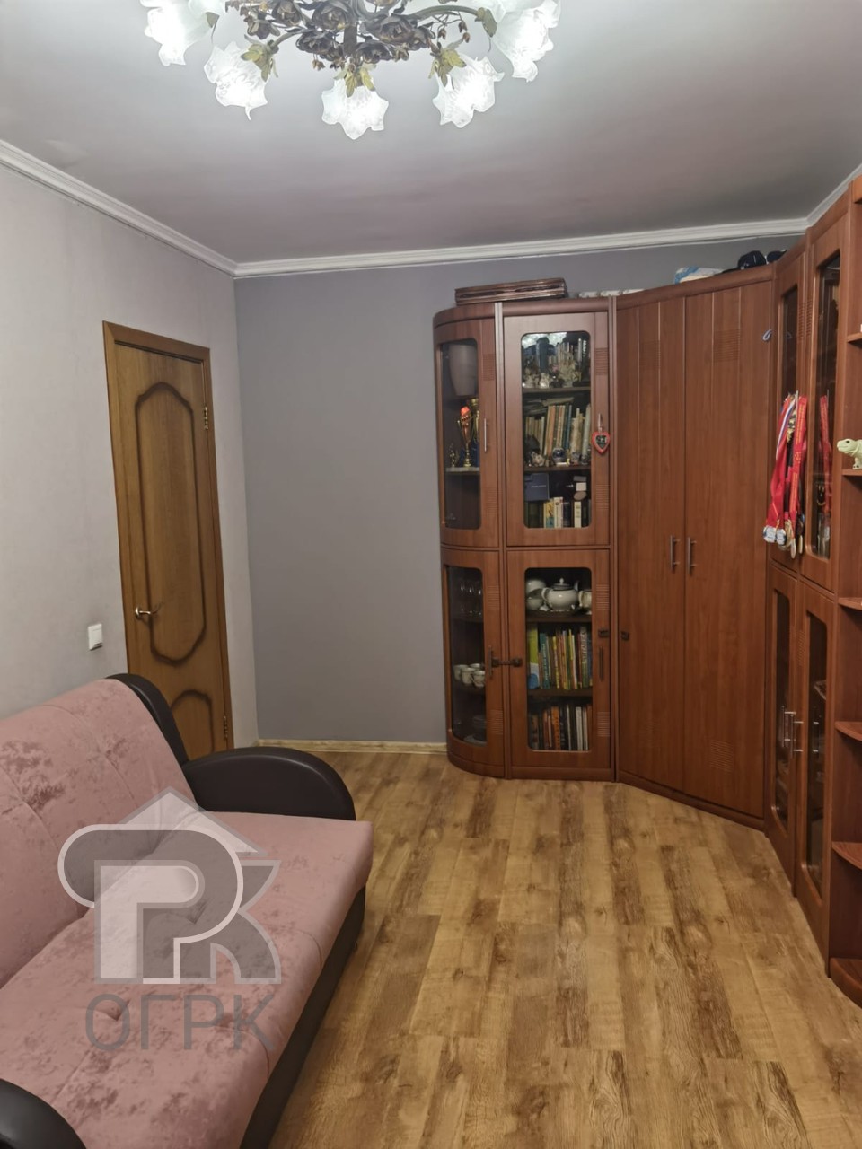 Купить 2-комнатную квартиру, №387846