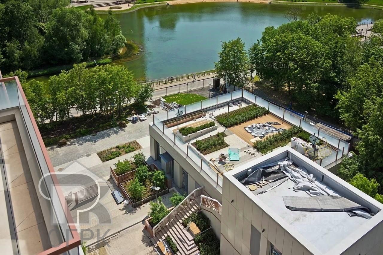 Купить 2-комнатную квартиру, №388312