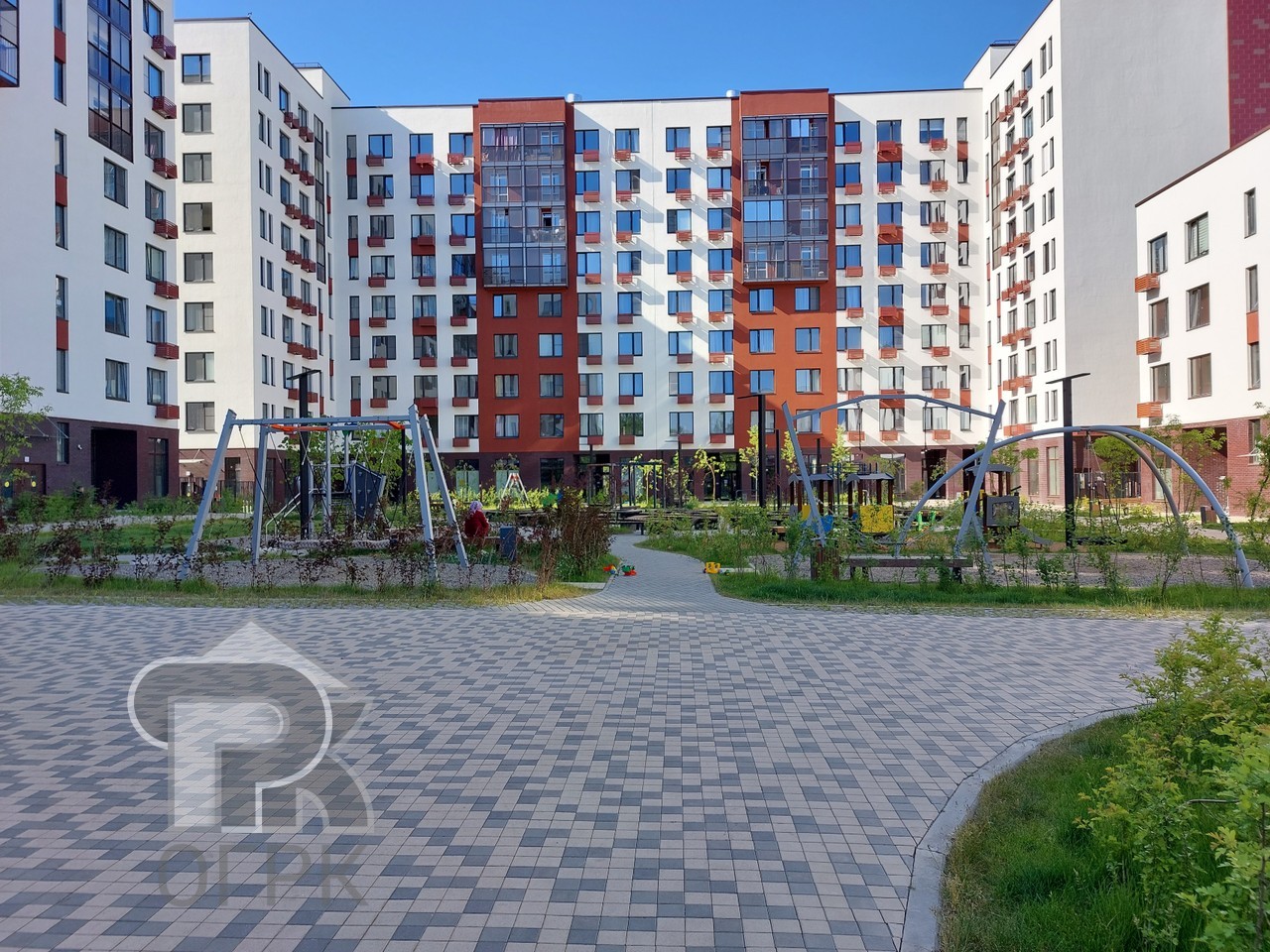 Купить 2-комнатную квартиру, №357297