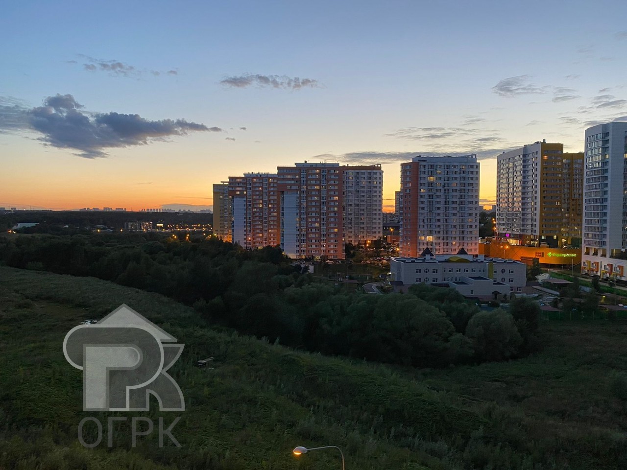 Купить 3-комнатную квартиру, №365601