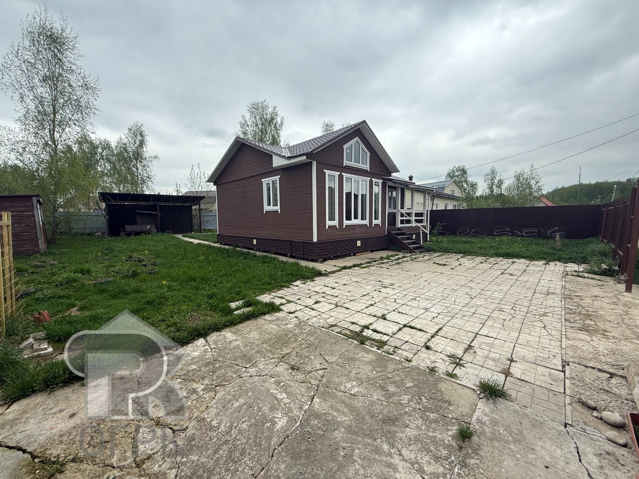 Купить дом, №389766