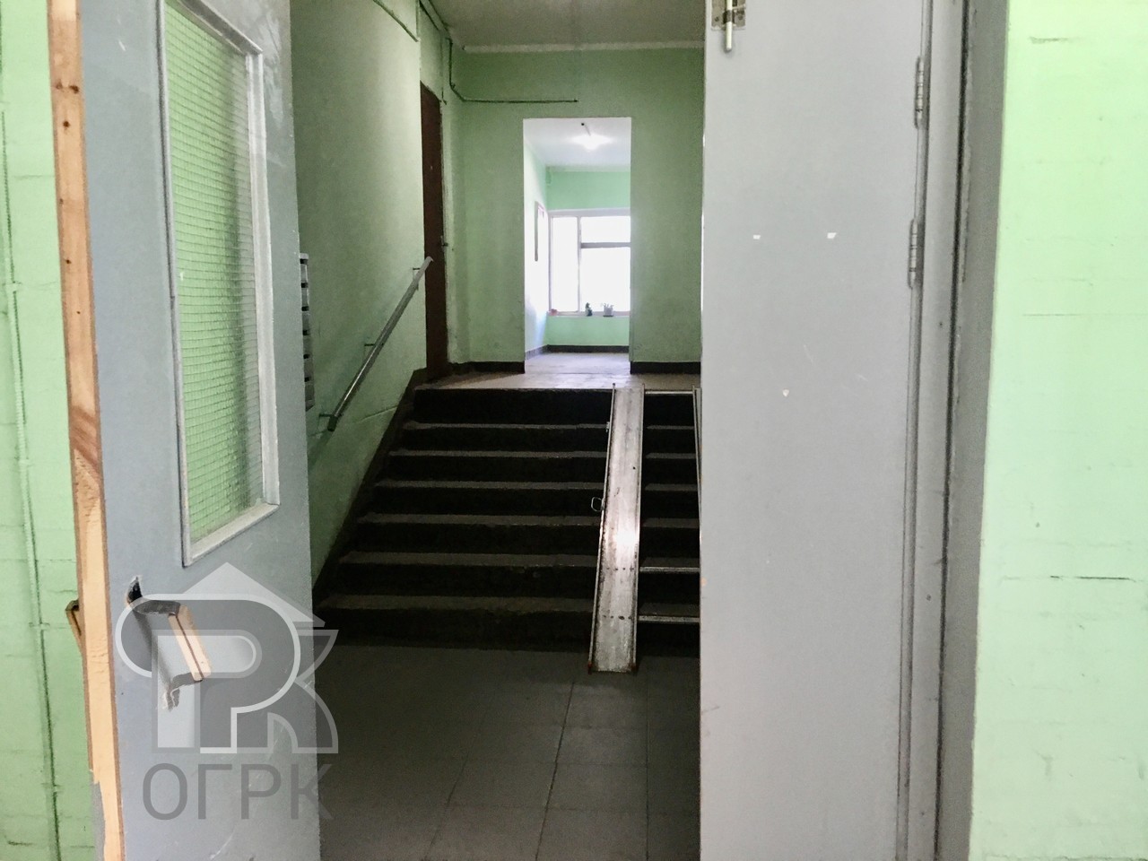 Купить 1-комнатную квартиру, №356885