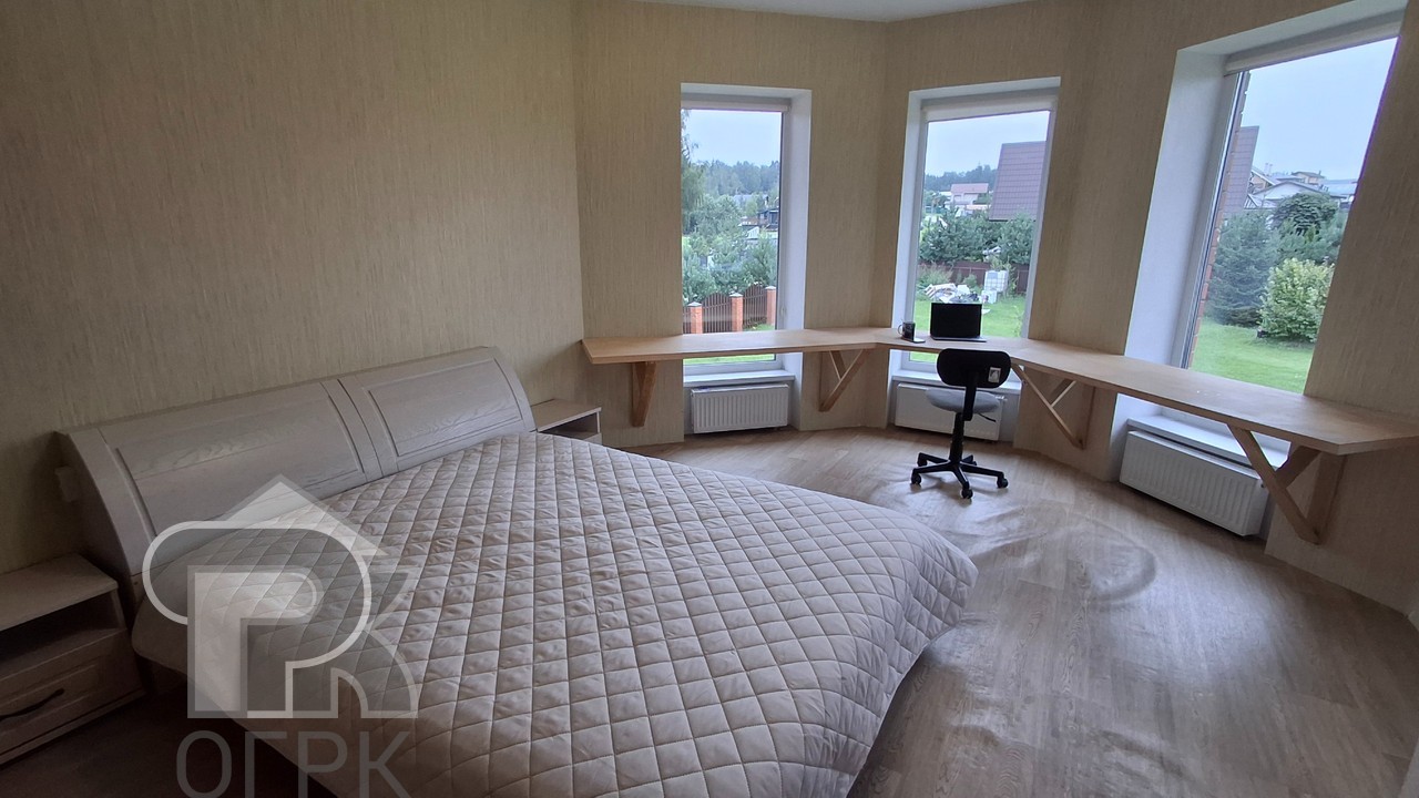 Купить коттедж, №389116