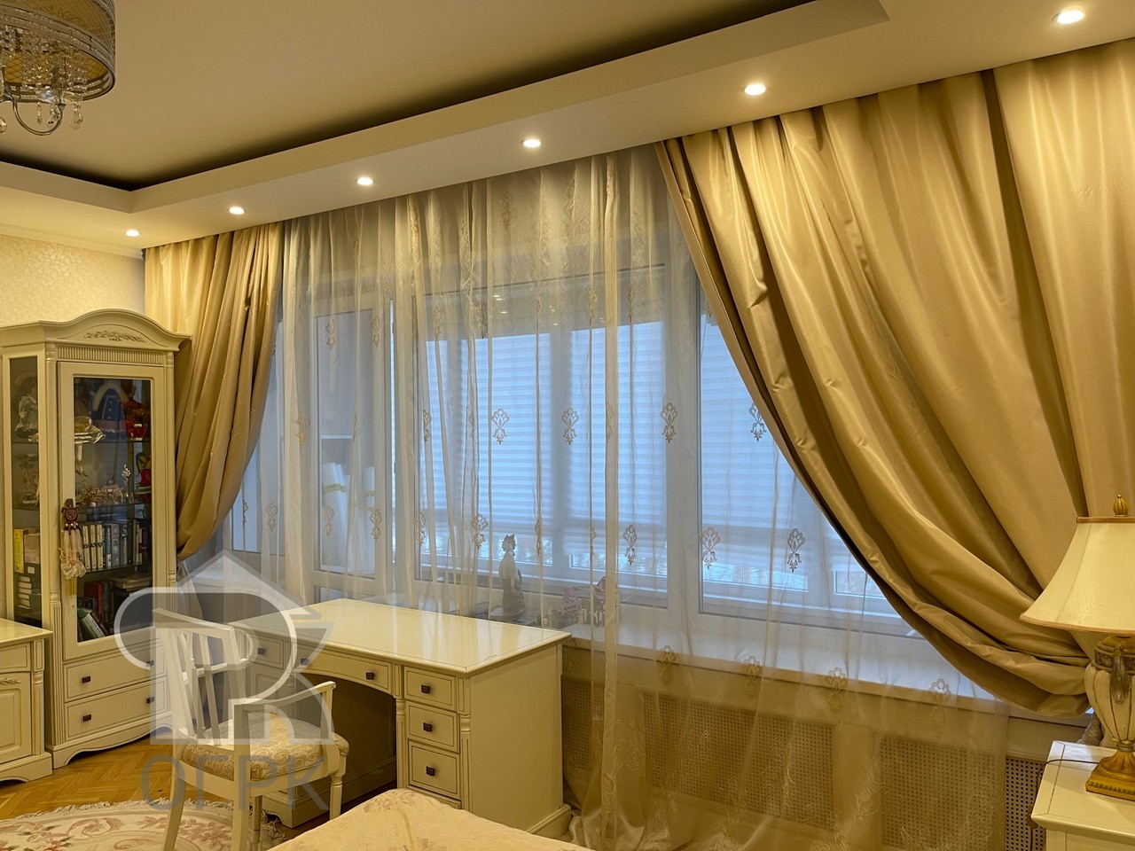 Купить 3-комнатную квартиру, №389339