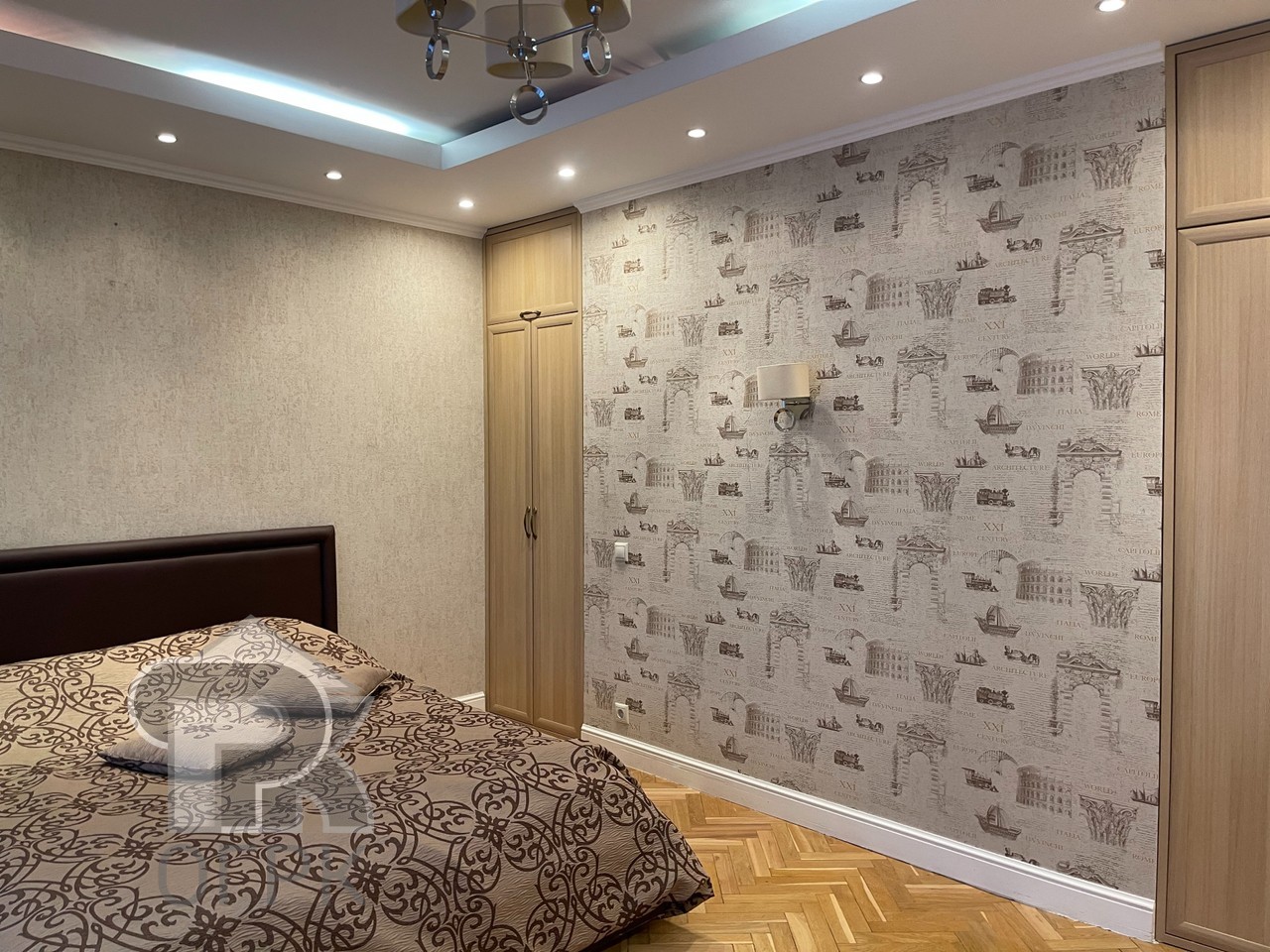 Купить 3-комнатную квартиру, №389339