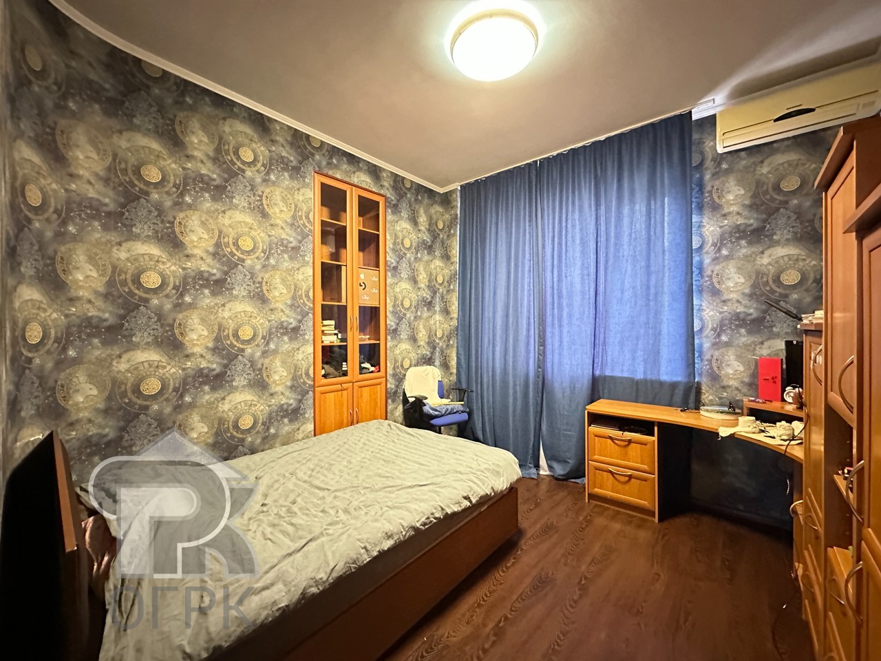 Купить 4-комнатную квартиру, №390833