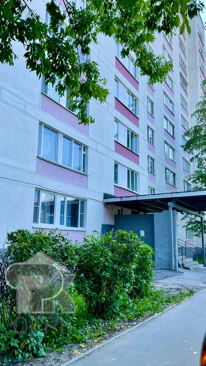 Купить комнату в 3-ккв, №370304