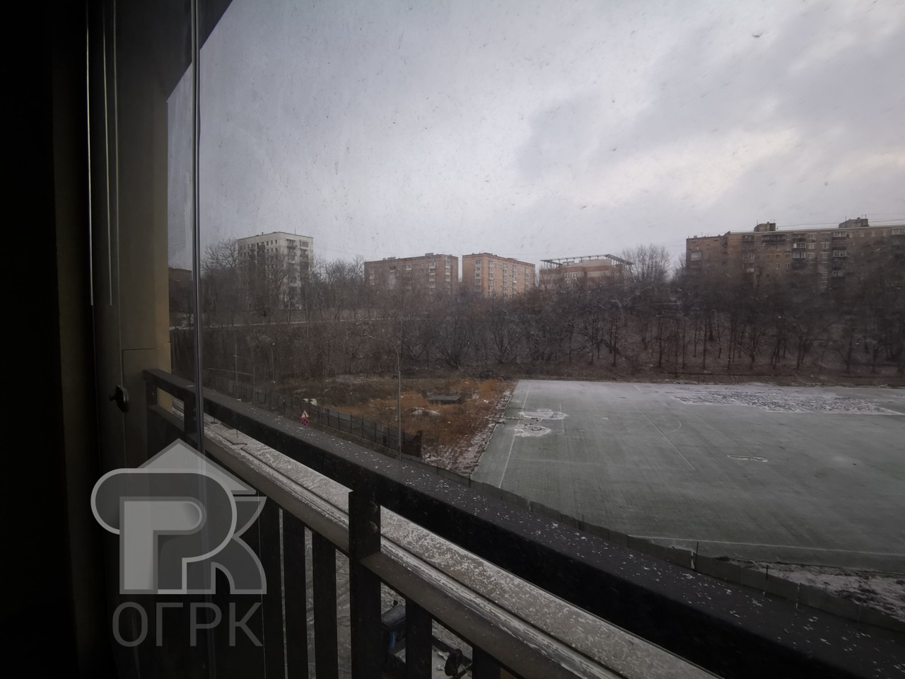 Купить 3-комнатную квартиру, №372655