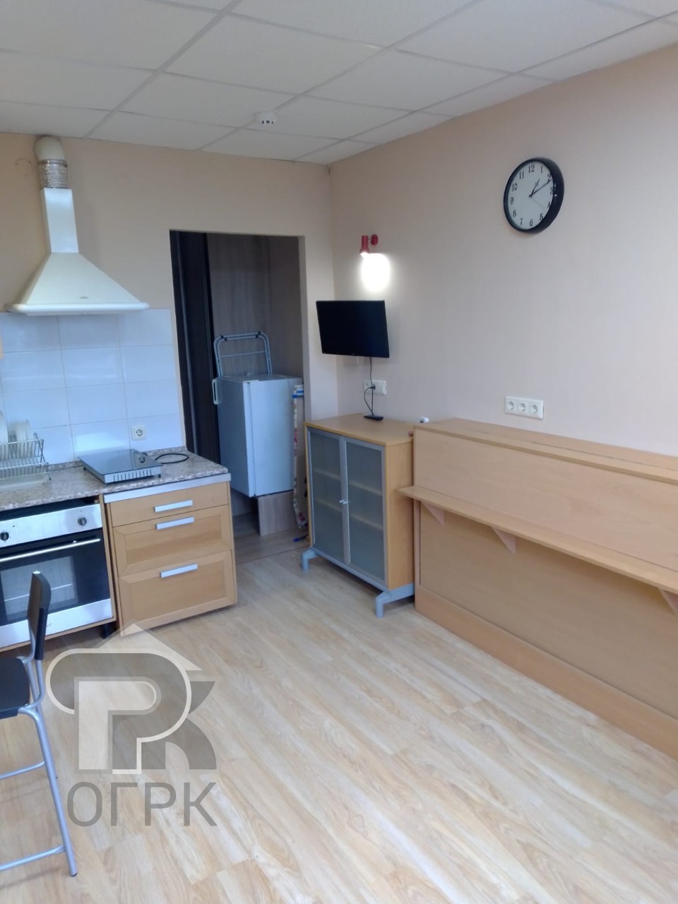 Купить студию, №386785