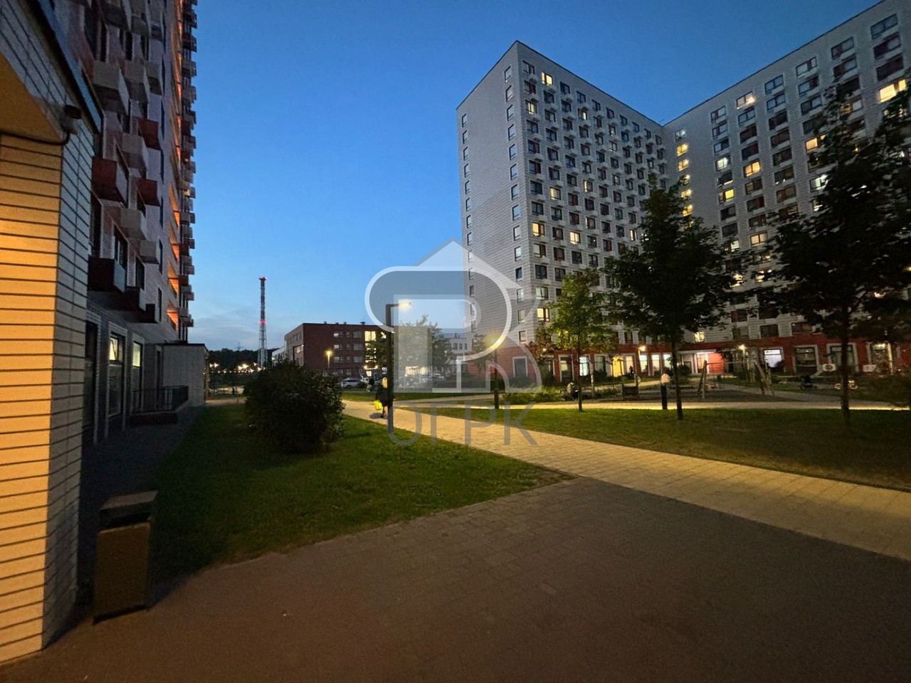 Купить студию, №386890