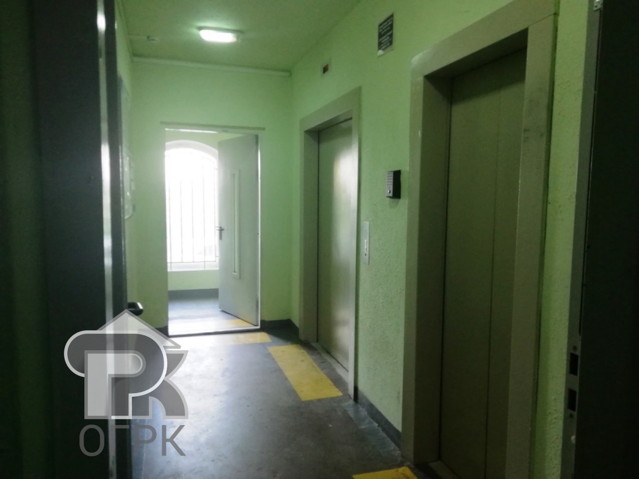 Купить 2-комнатную квартиру, №386395