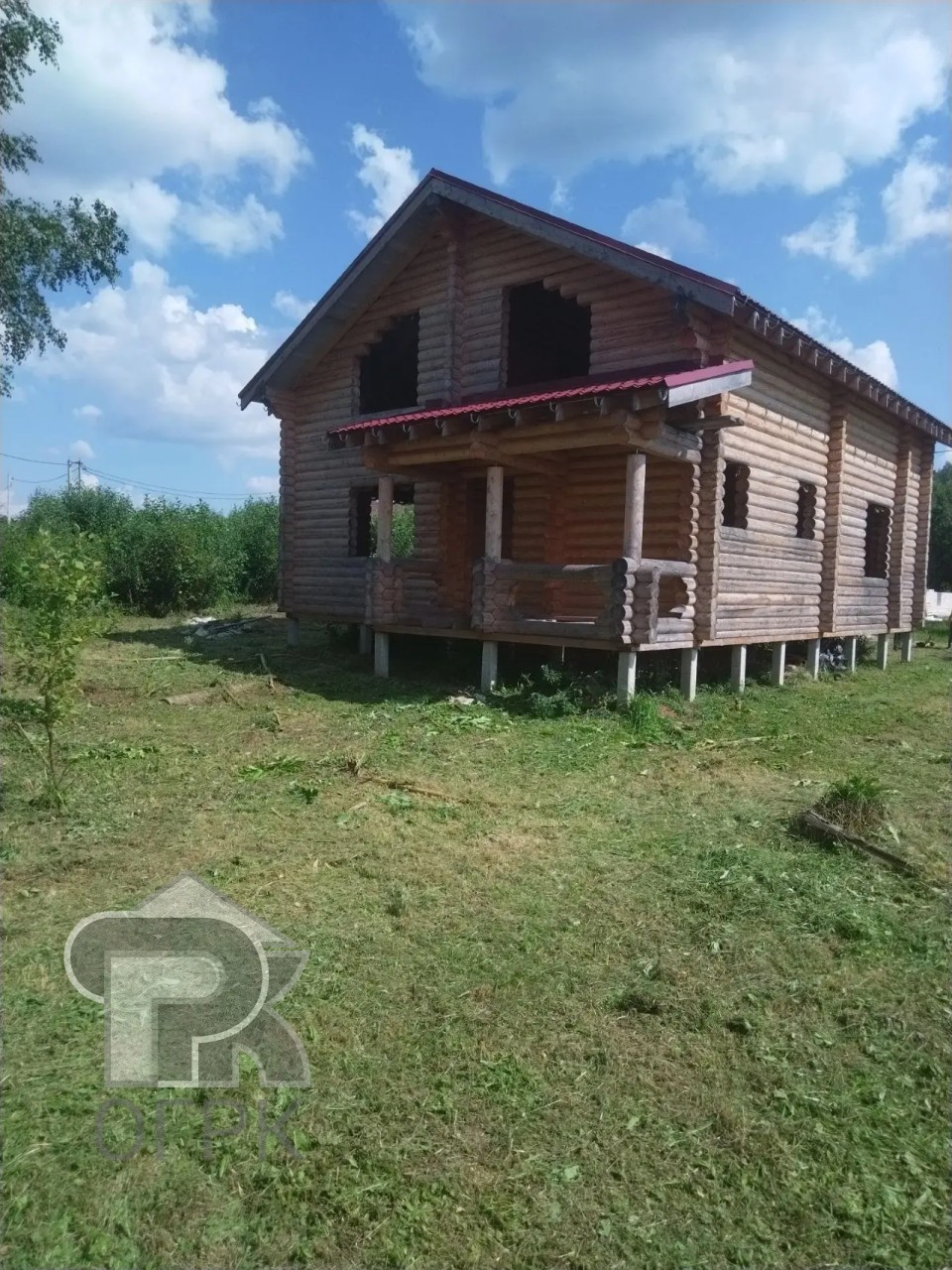 Купить землю, №390575