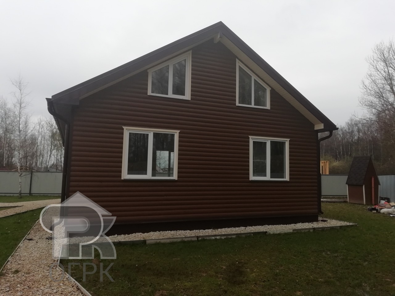 Купить дом, №389341