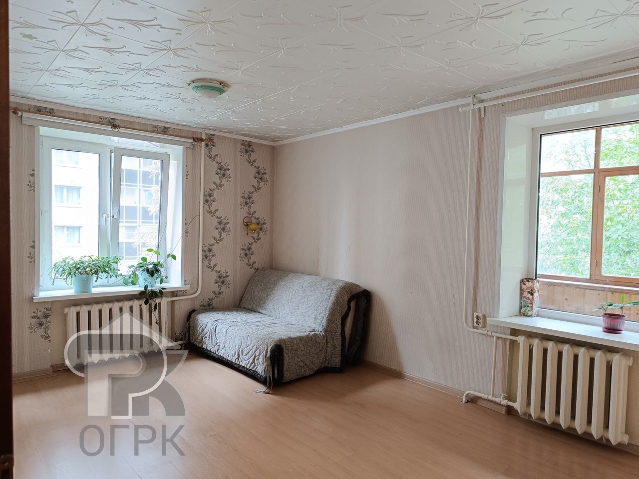 Купить 1-комнатную квартиру, №373019