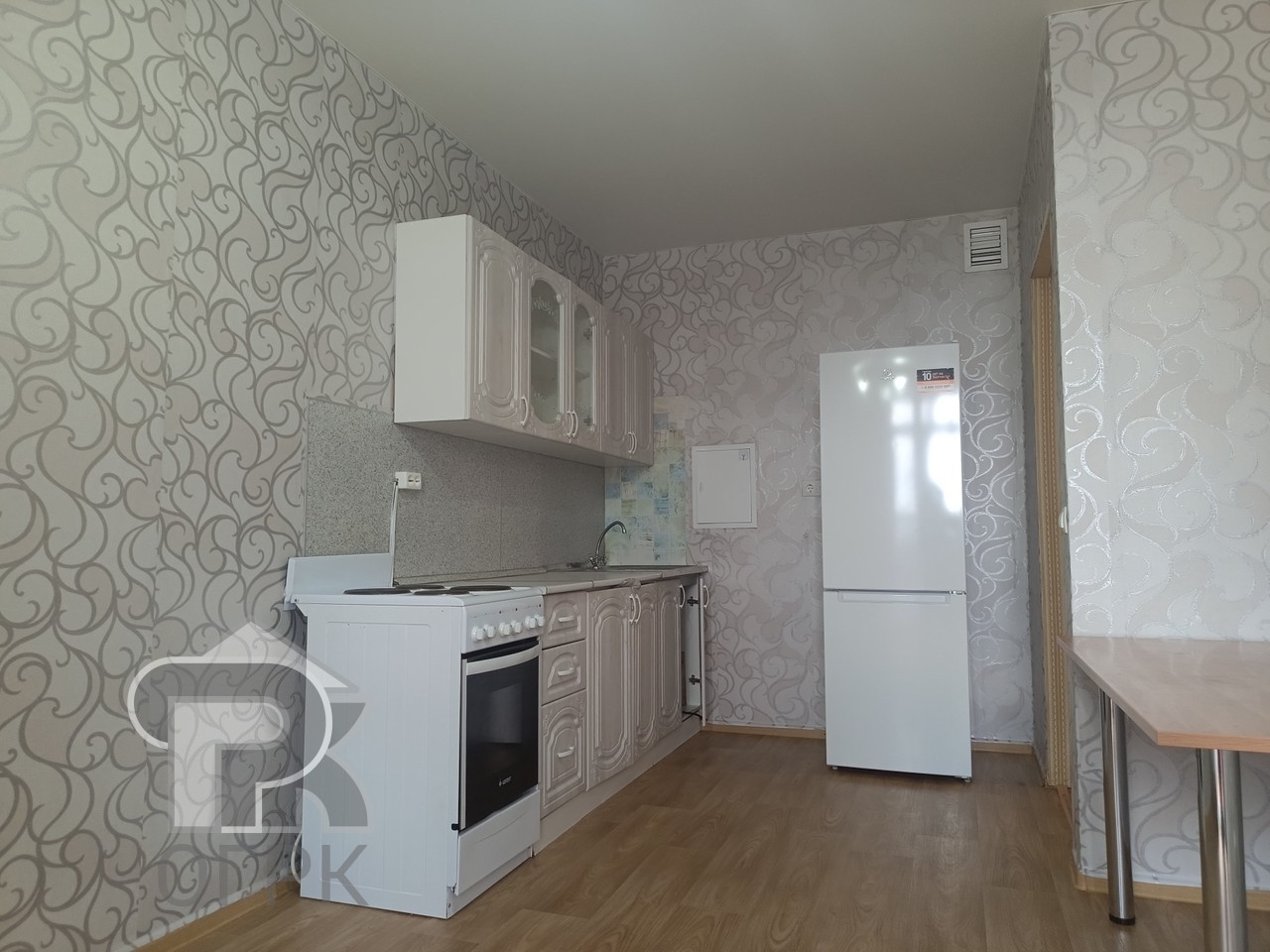 Купить 1-комнатную квартиру, №386230