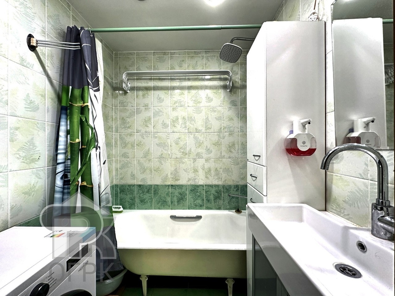 Купить 2-комнатную квартиру, №388479