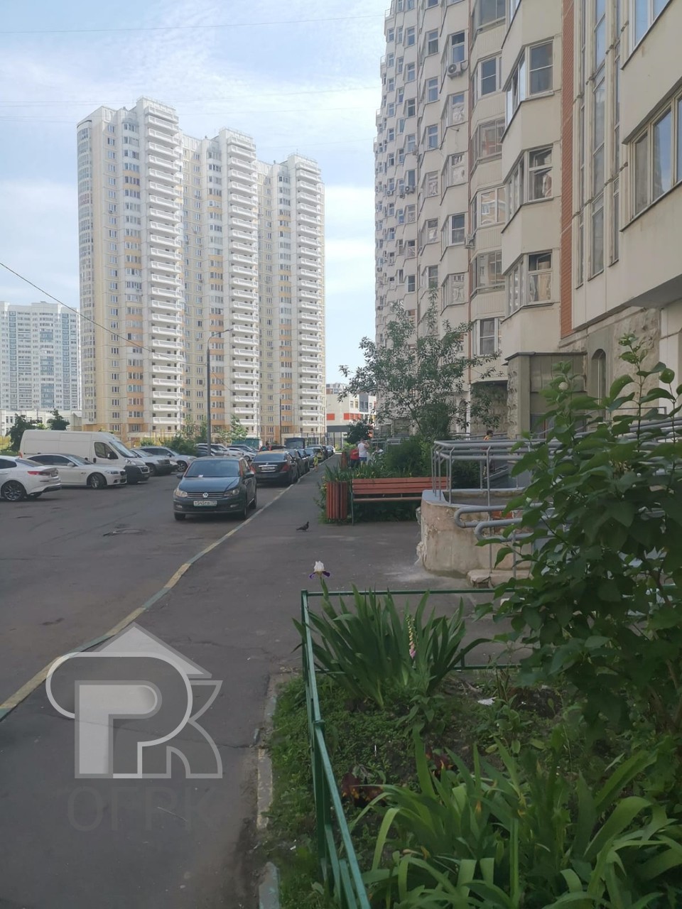 Купить 2-комнатную квартиру, №370941