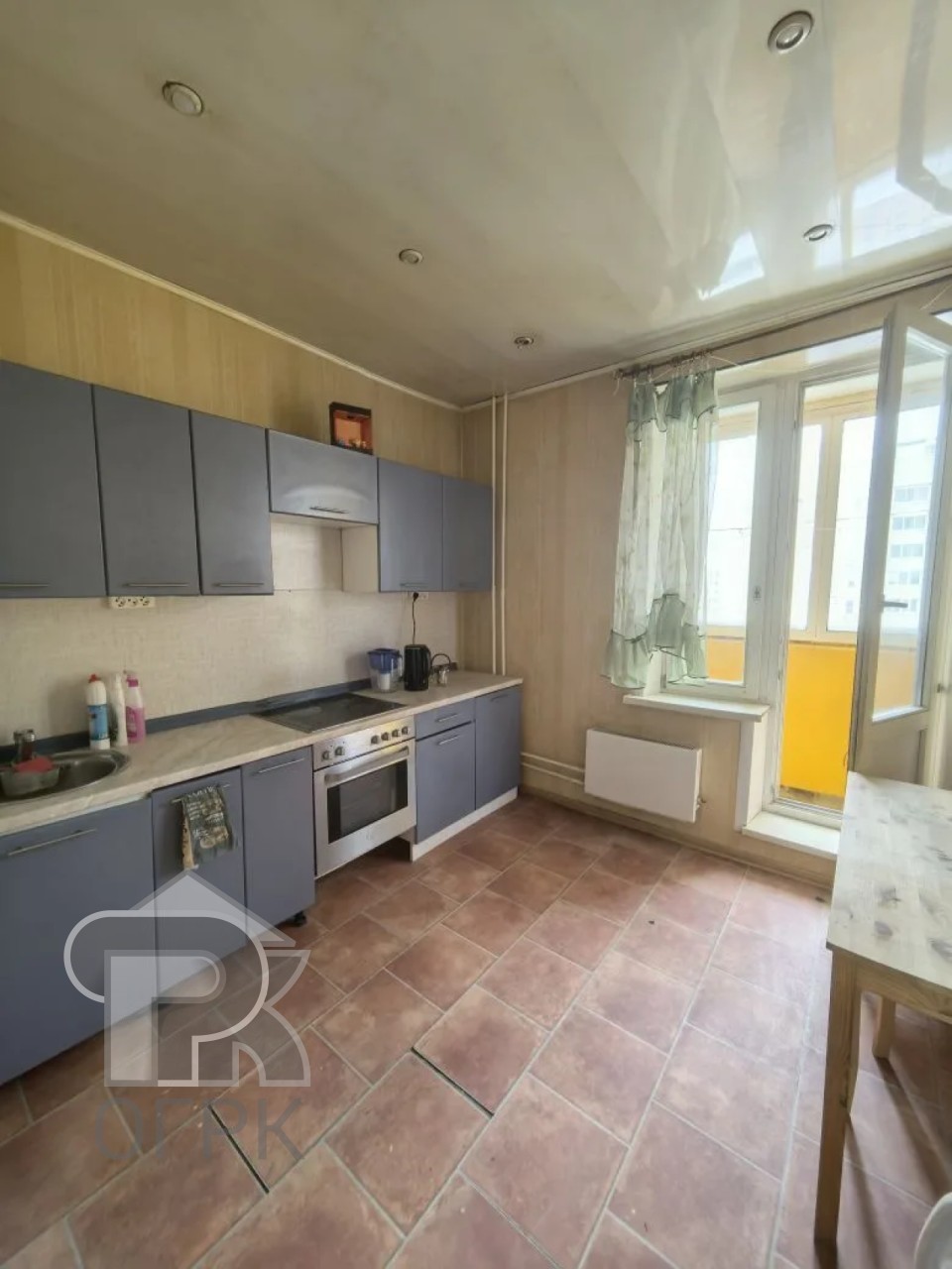 Купить 2-комнатную квартиру, №387333