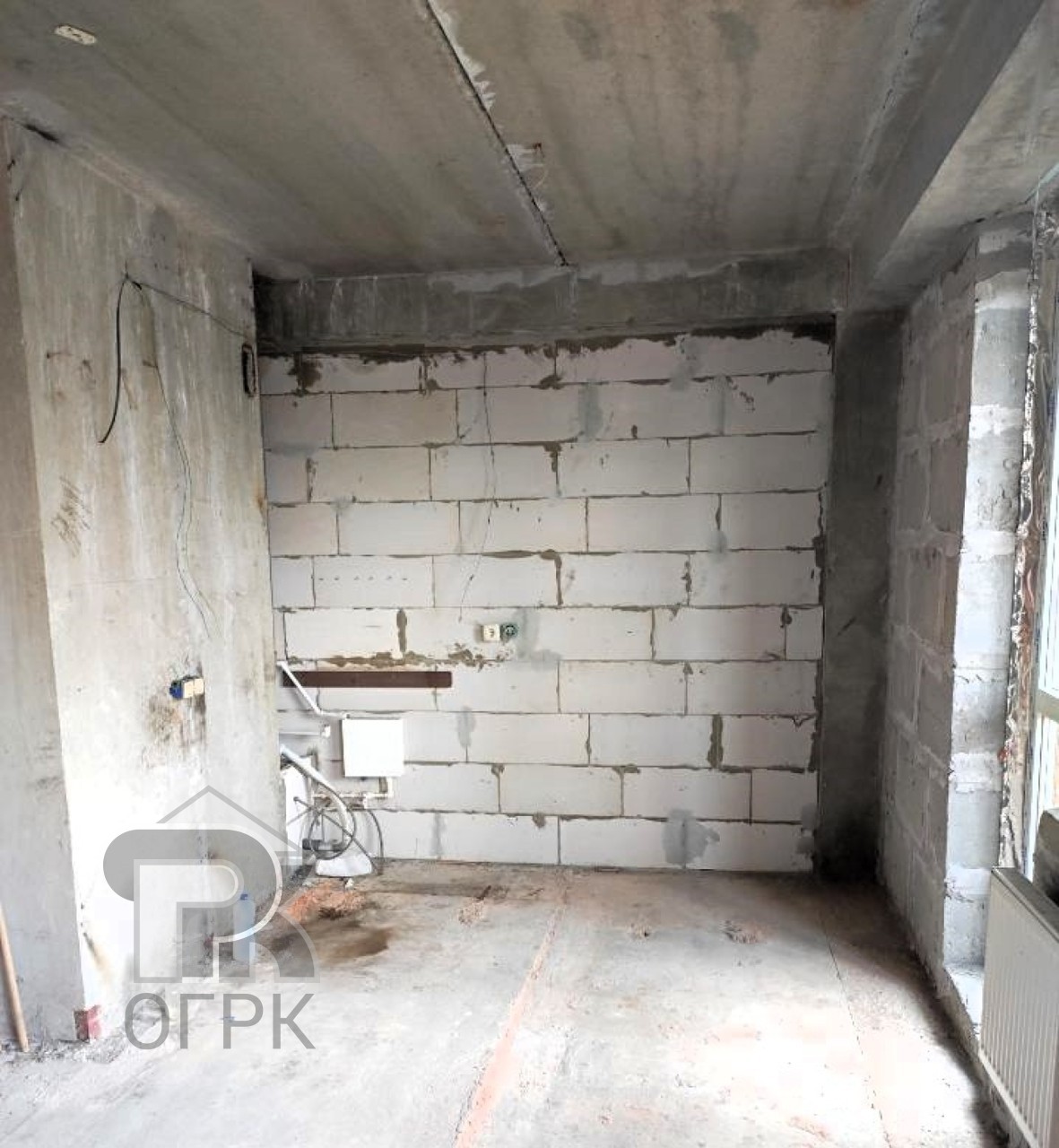 Купить студию, №389935