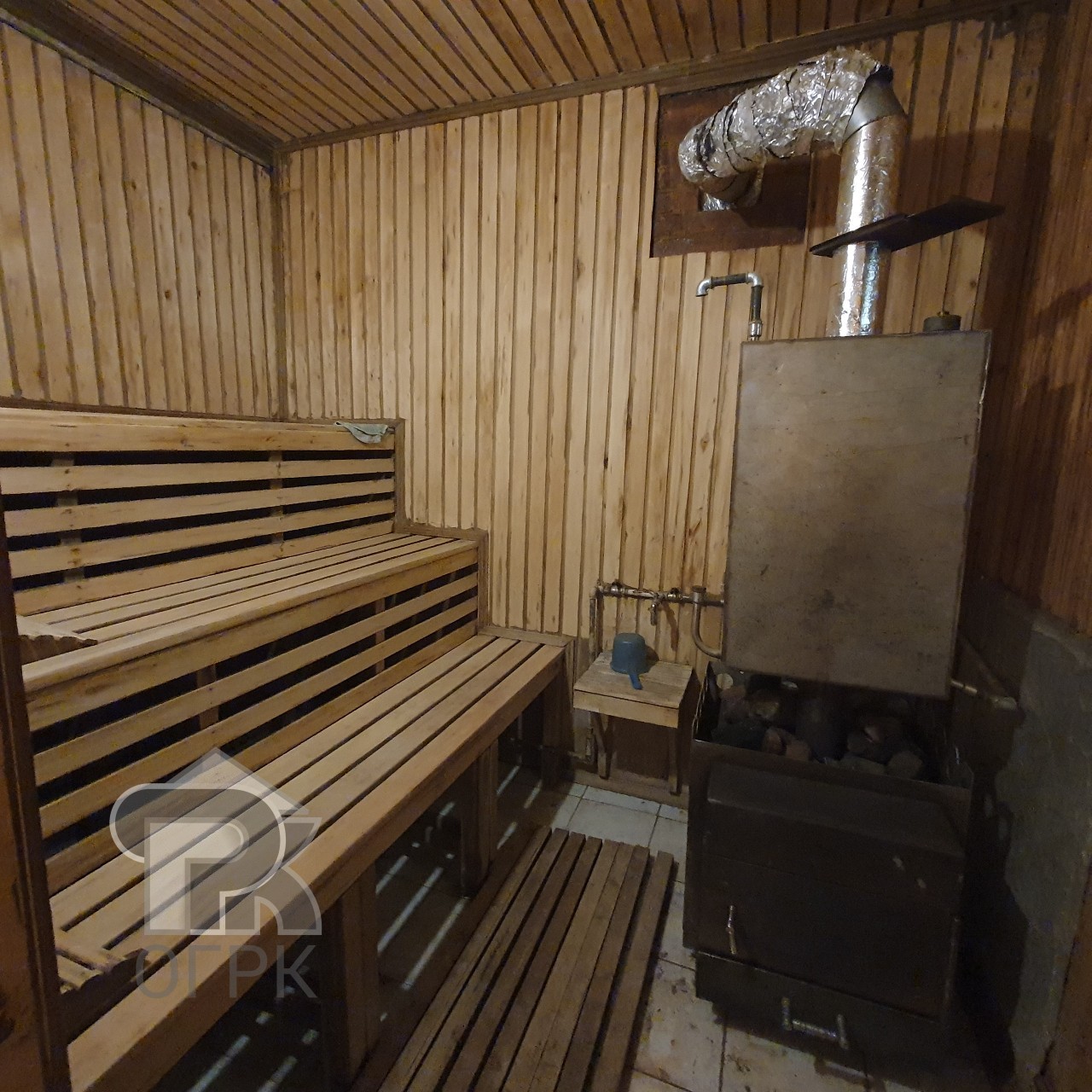 Купить коттедж, №386632
