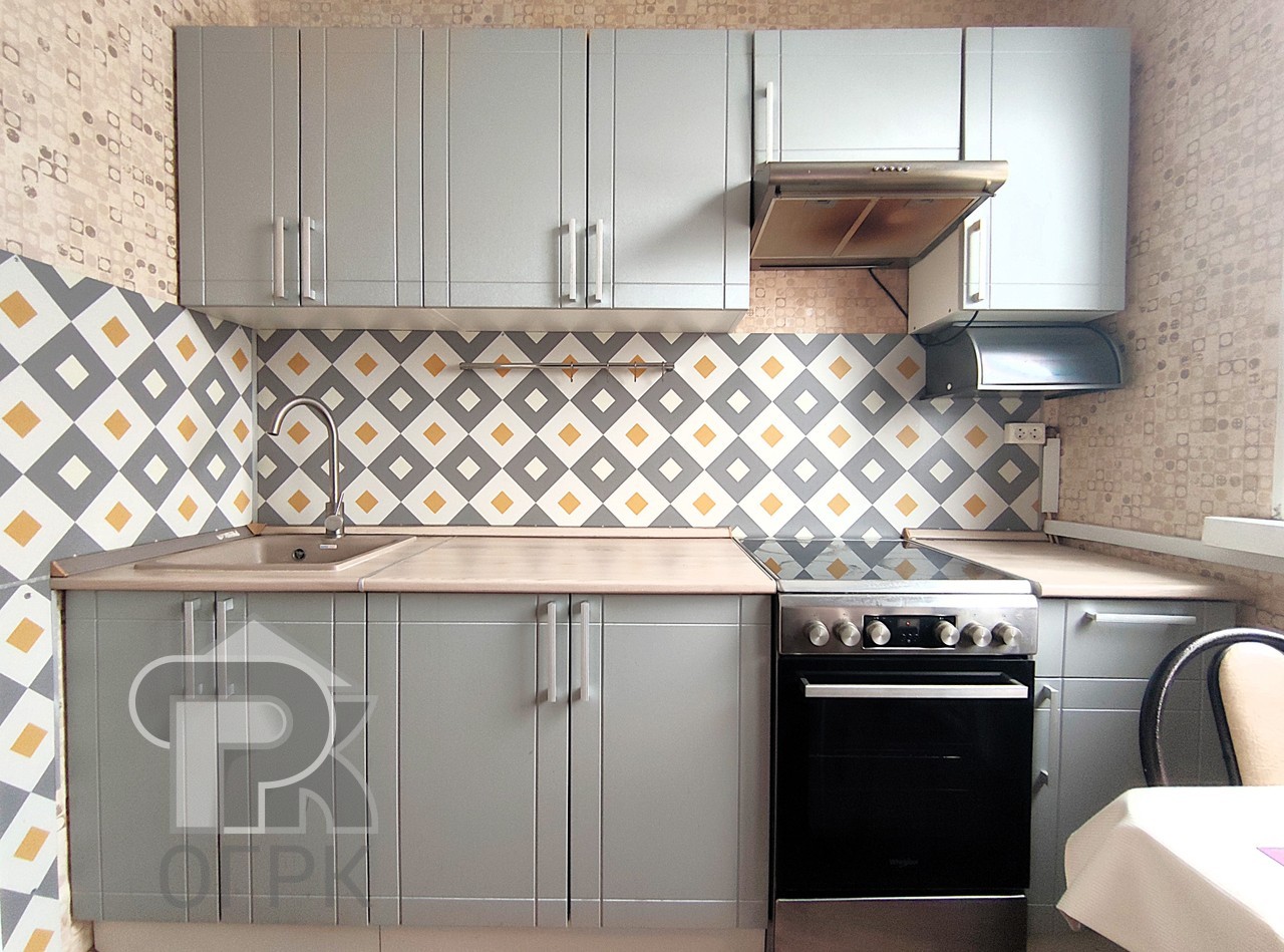 Купить 1-комнатную квартиру, №388690