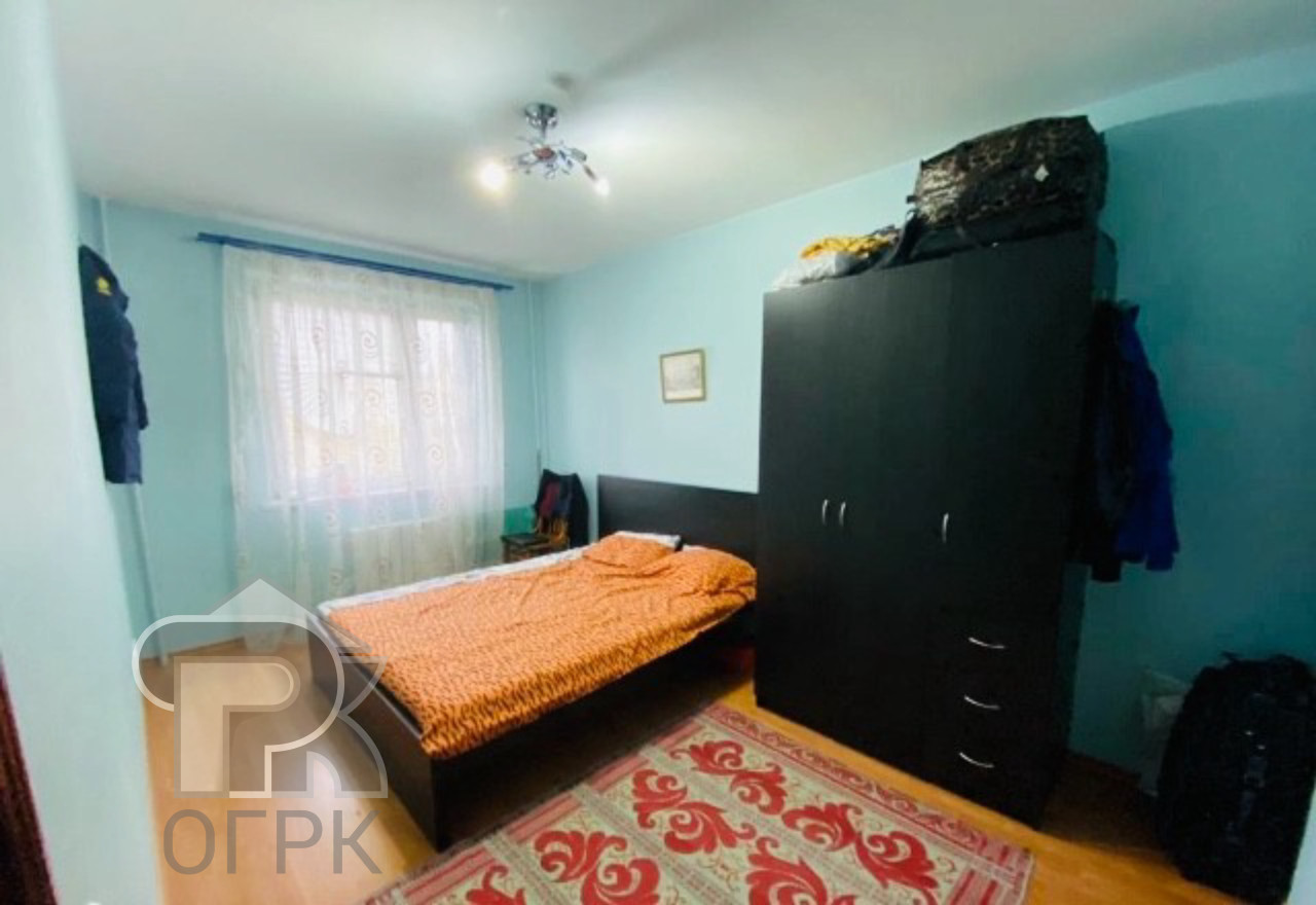 Купить 3-комнатную квартиру, №316721