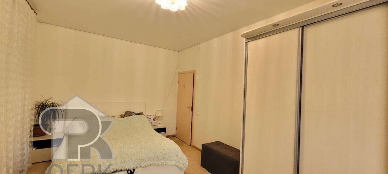 Купить 3-комнатную квартиру, №387594