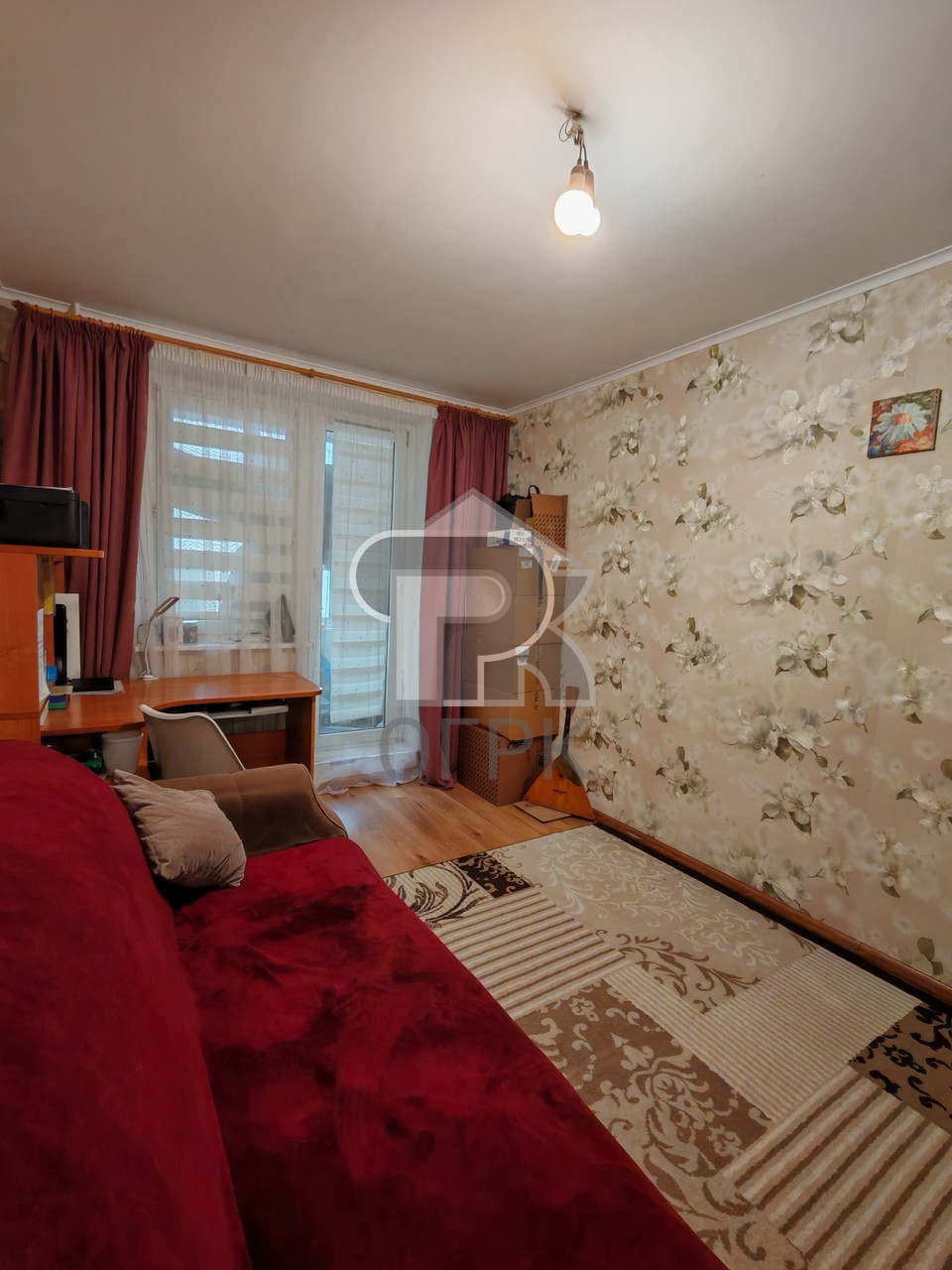 Купить 2-комнатную квартиру, №388128