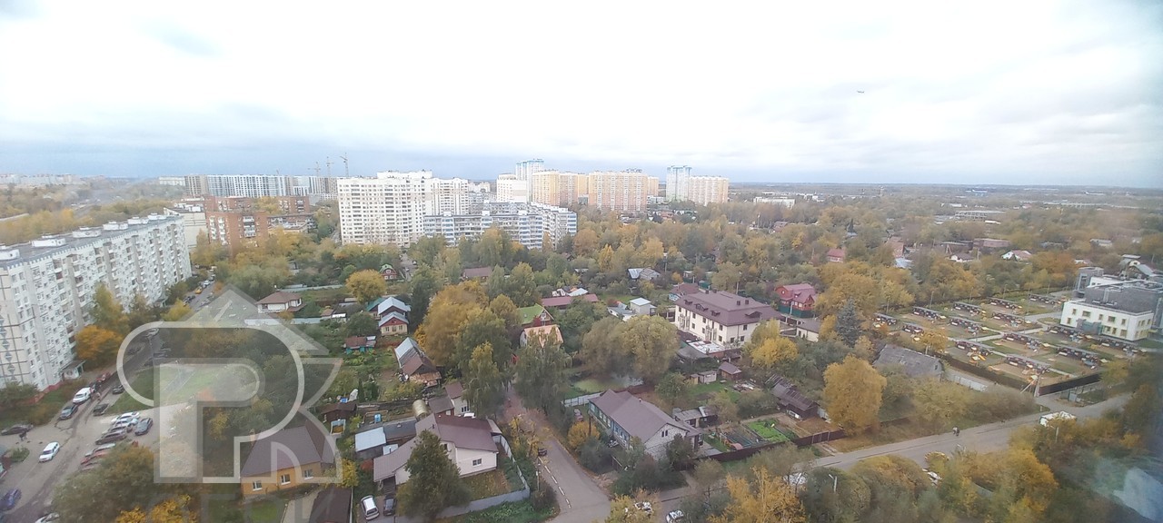Купить 4-комнатную квартиру, №392345