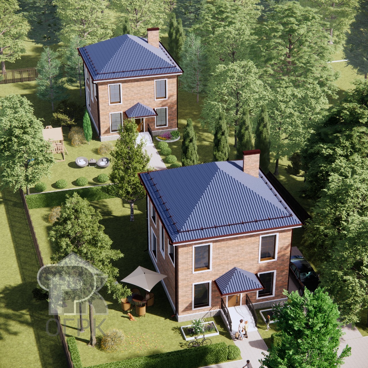 Купить дом, №387858