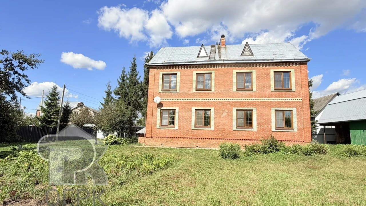 Купить коттедж, №391772