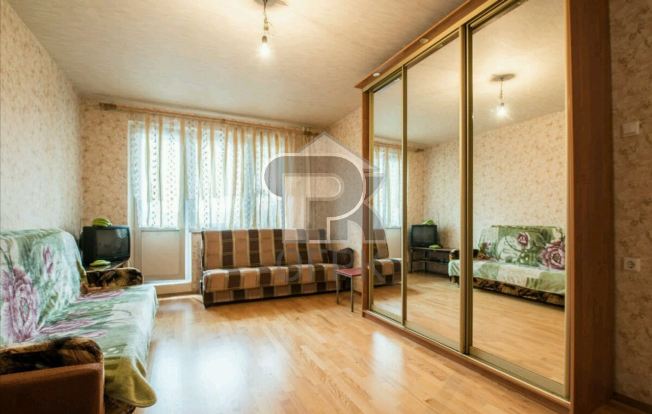 Купить 3-комнатную квартиру, №304138