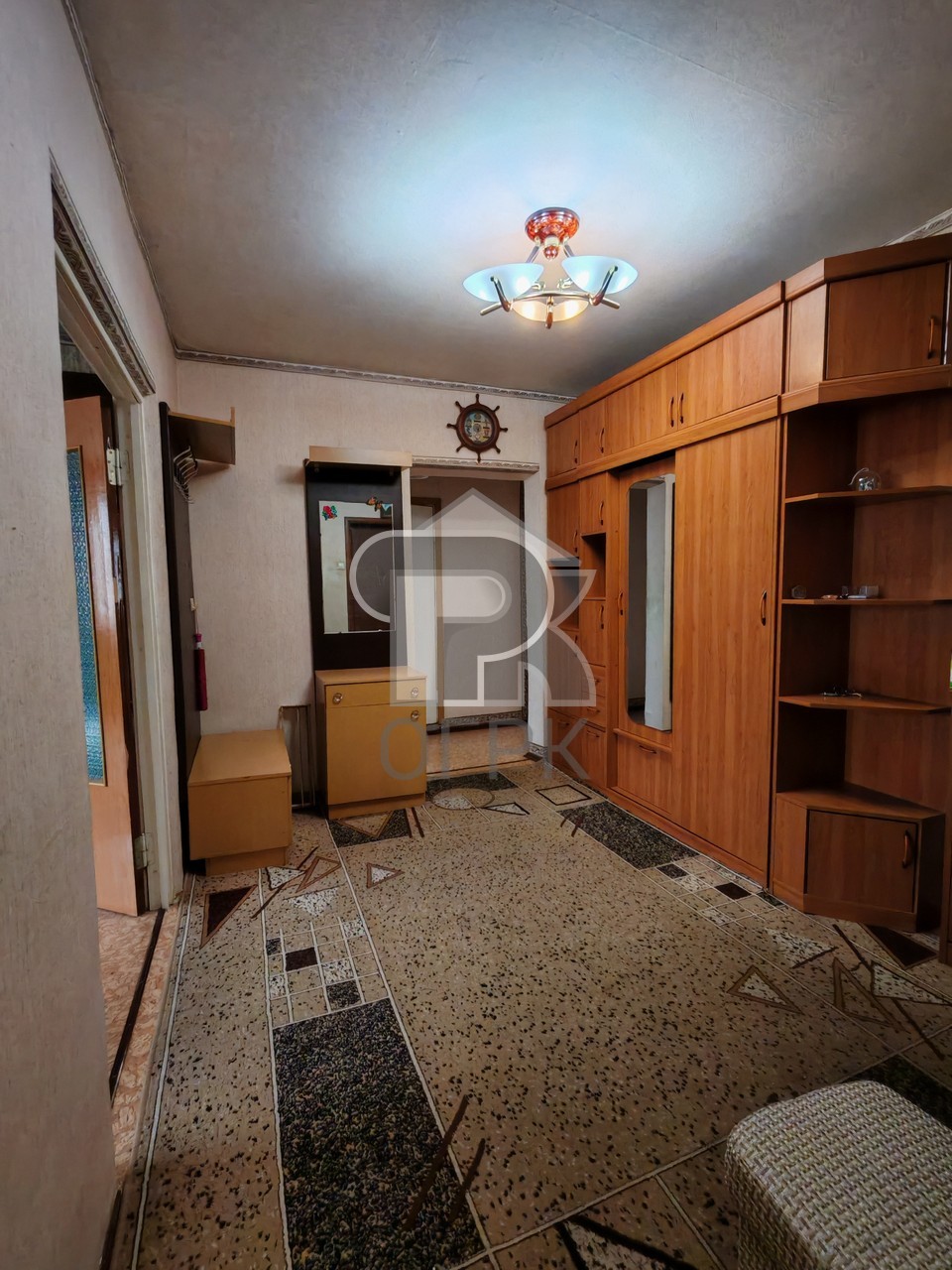 Купить 3-комнатную квартиру, №385492