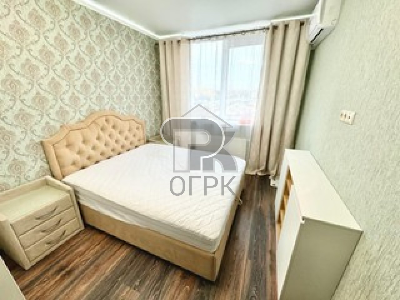 Купить 1-комнатную квартиру, №386953