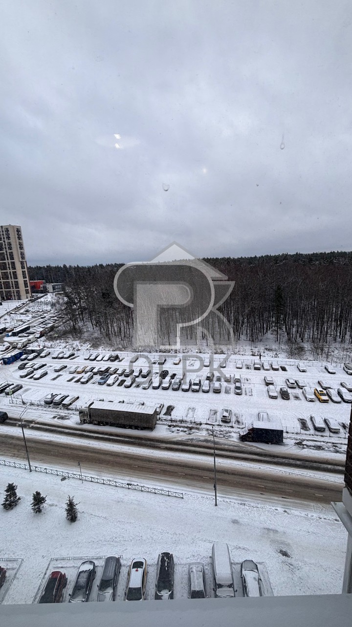 Купить 1-комнатную квартиру, №318293