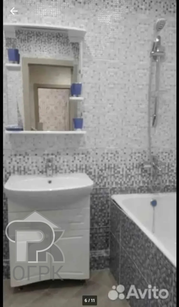 Купить 1-комнатную квартиру, №389255