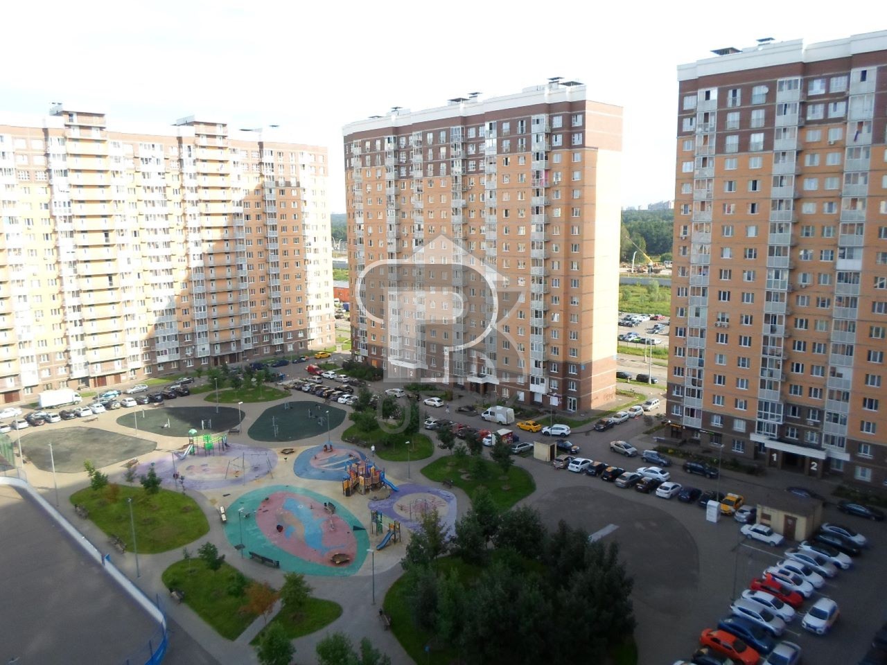 Купить 1-комнатную квартиру, №371307