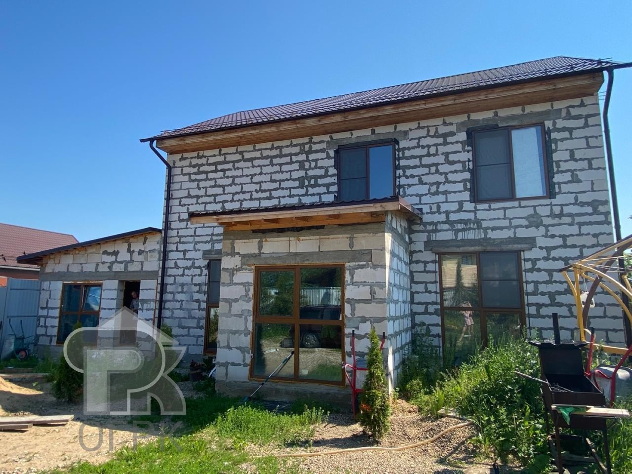Купить дом, №383525
