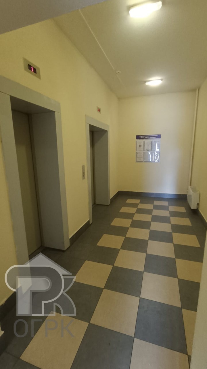 Купить 1-комнатную квартиру, №386403