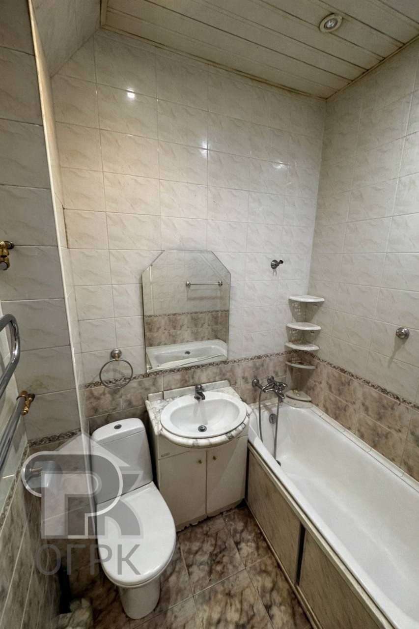 Купить 2-комнатную квартиру, №389138