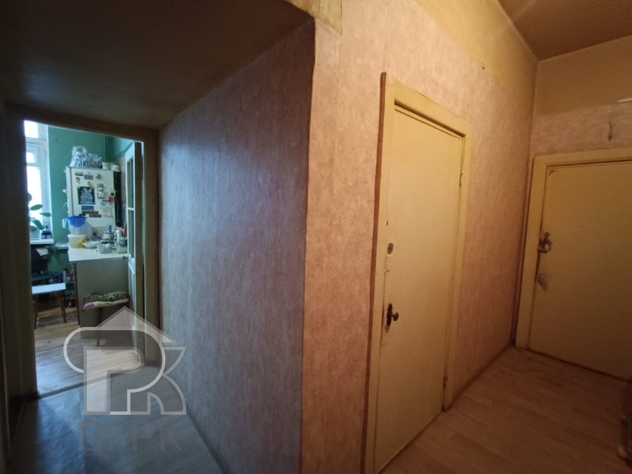 Купить 3-комнатную квартиру, №388941