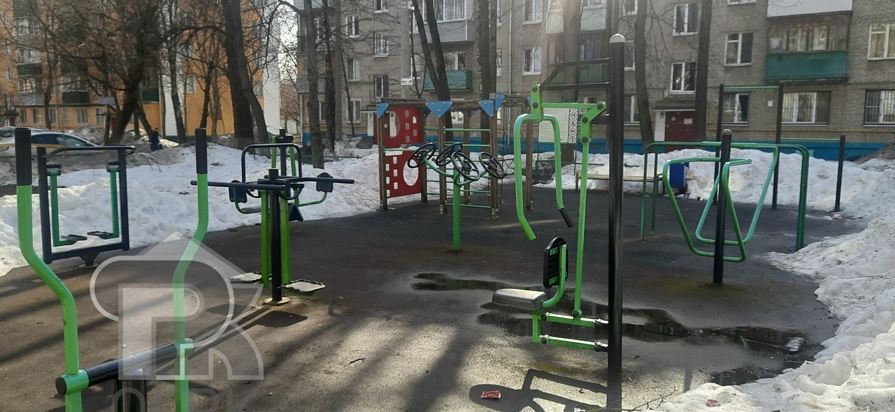 Купить 2-комнатную квартиру, №388849