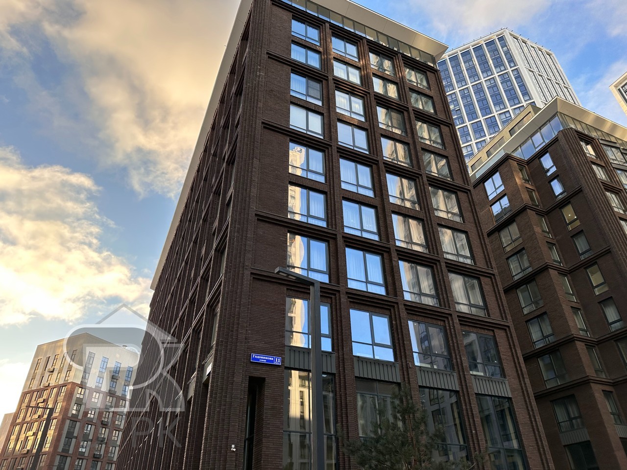 Купить 2-комнатную квартиру, №387916